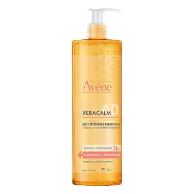 Avène XeraCalm A.D Reinigungsöl 