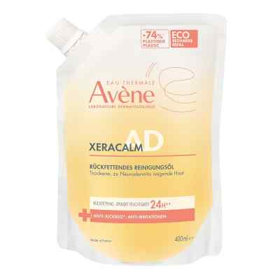 Avène XERACALM A.D Rückfettendes Reinigungsöl Nachfüllpack