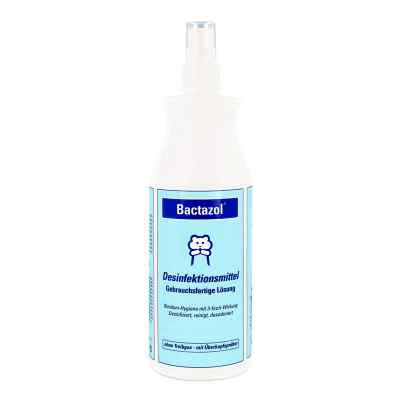 Bactazol Lösung