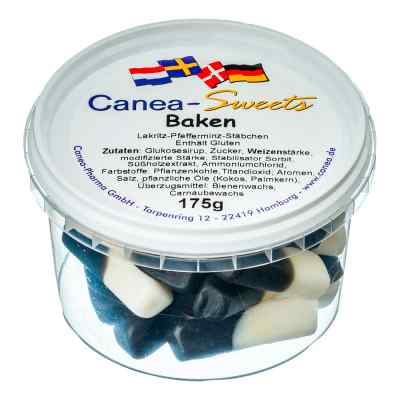 Baken 175 g von Pharma Peter GmbH PZN 00650838