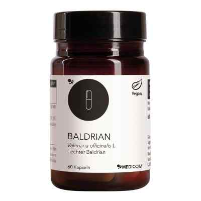 Baldrian Kapseln