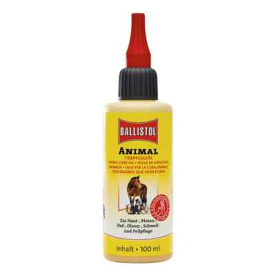 Ballistol animal veterinär Liquidum