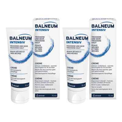 Balneum Intensiv Creme