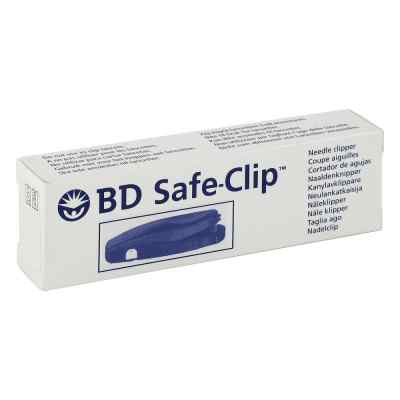 Bd Safe Clip 1 stk von Becton Dickinson GmbH PZN 07111748