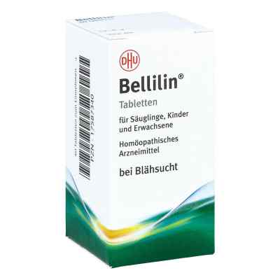 Bellilin Tabletten