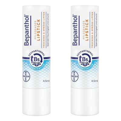 Bepanthol Pflegender Lipstick für trockene Lippen