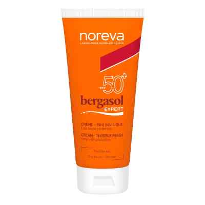 Bergasol Expertcreme Lsf 50+