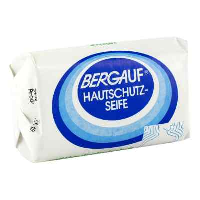 Bergauf Hautschutzseife 100 g von FALTER CHEMIE GmbH & Co. KG PZN 03080531