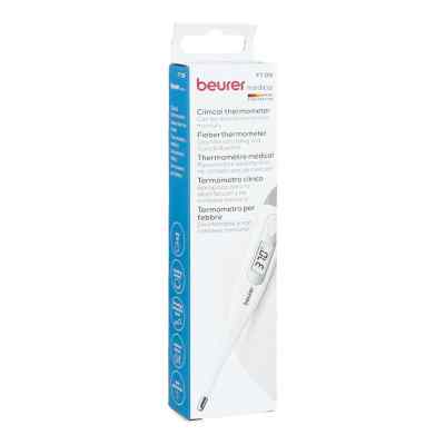 Beurer Ft09/1 Fieberthermometer weiss