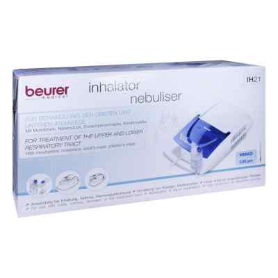 Beurer Ih21 Inhalator
