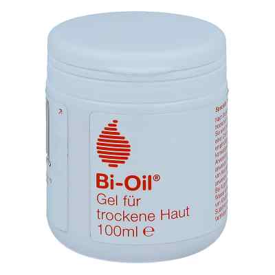 Bi Oil Haut Gel