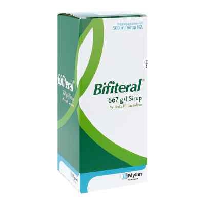 Bifiteral 667g/l
