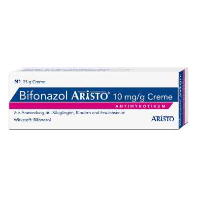 Bifonazol Aristo 10mg/g