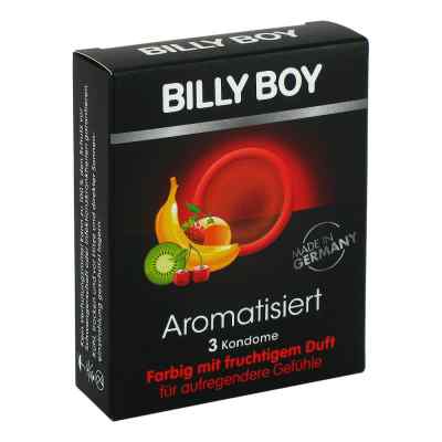 Billy Boy aromatisiert 3 stk von MAPA GmbH PZN 11084069