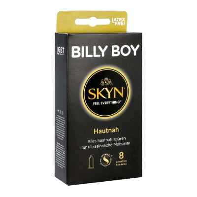 Billy Boy Skyn hautnah 8 stk von MAPA GmbH PZN 12518417