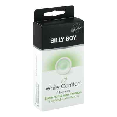 Billy Boy white comfort 12er 12 stk von MAPA GmbH PZN 11012265