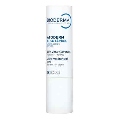Bioderma Atoderm Levres Stick
