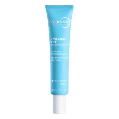 Bioderma Hydrabio Creme Riche