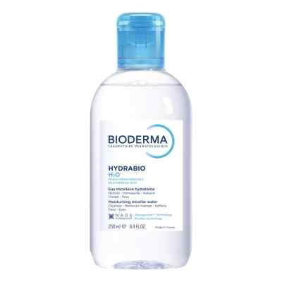 Bioderma Hydrabio H2o Reinigungslösung