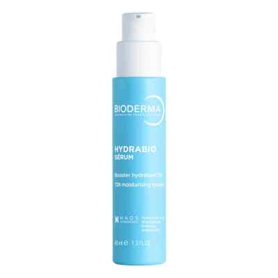 Bioderma Hydrabio Serum