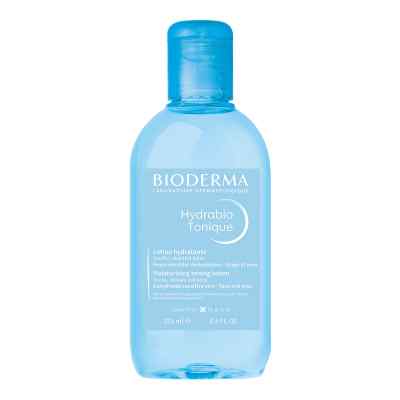 Bioderma Hydrabio Tonique Gesichtswasser 250 ml von NAOS Deutschland GmbH PZN 09732526