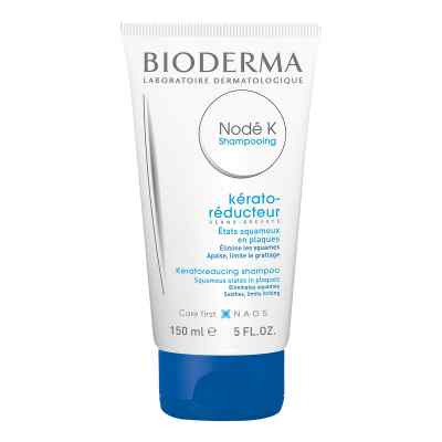BIODERMA Nodé K Beruhigendes Anti-Juckreiz-Shampoo