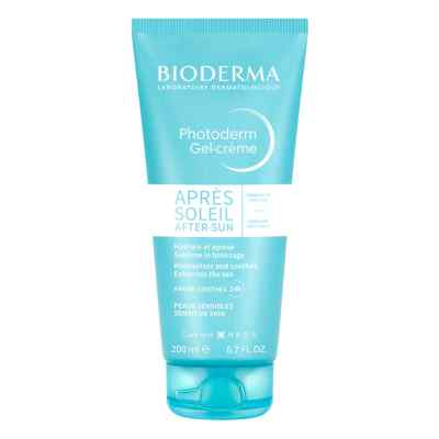 Bioderma Photoderm Apres Soleil Creme