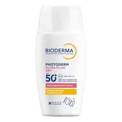 Bioderma Photoderm Ultra-Fluid AR 50+
