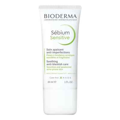 Bioderma Sebium Sensitive Creme