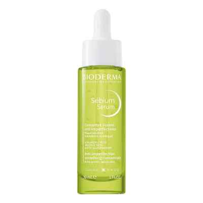 Bioderma Sebium Serum