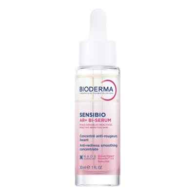 Bioderma Sensibio AR+ Bi Serum 