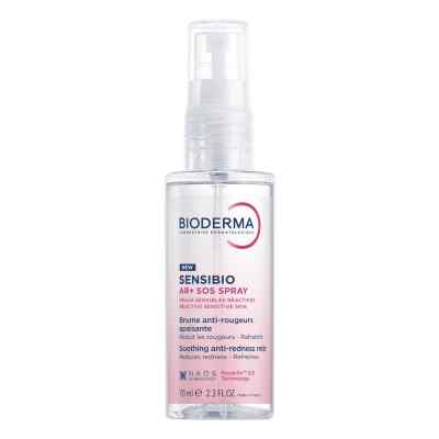 Bioderma Sensibio AR+ SOS Spray