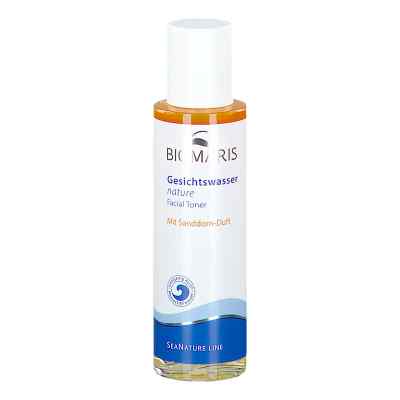 Biomaris Gesichtswasser nature