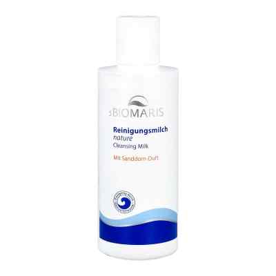 Biomaris Reinigungsmilch nature