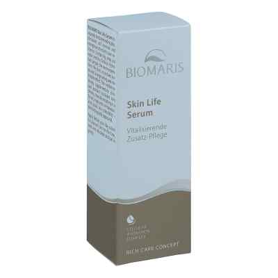 Biomaris skin life Serum
