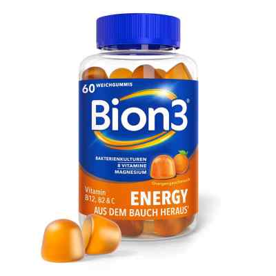 Bion3 Energy Weichgummis