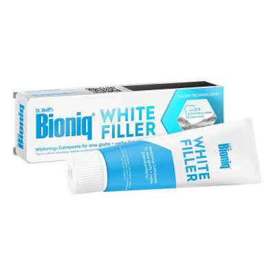Bioniq White Filler Zahnpasta