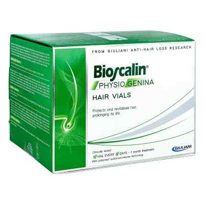 Bioscalin Physiogenina Ampullen