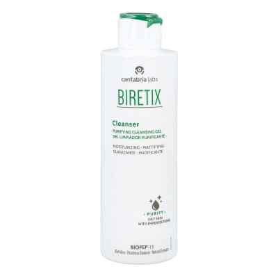 Biretix Cleanser 200 ml von Derma Enzinger GmbH PZN 16811278