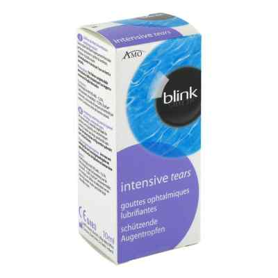 Blink Intensive Tears Md Lösung
