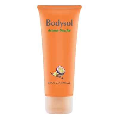 Bodysol Aroma Duschgel Maracuja Vanille