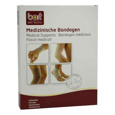 Bort Metatarsal Bandage 20 cm mit Pelotte 2 stk von Bort GmbH PZN 02687194