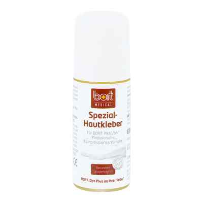 Bort Spezial-hautkleber 60 ml von Bort GmbH PZN 13059957