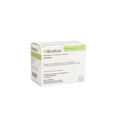 Braltus 10 [my]g + 2 Zonda-inhalat.hartk.m.plv.z.i 60 stk von kohlpharma GmbH PZN 16679057