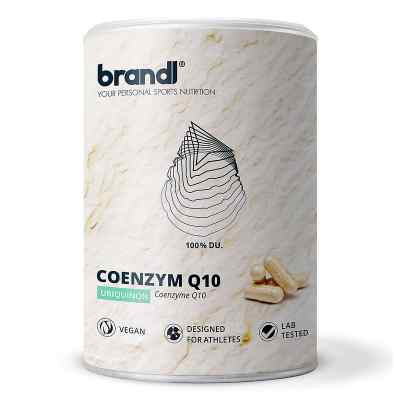 Brandl Coenzym Q10 Kapseln