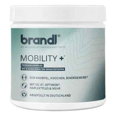 Brandl Mobility+ Kapseln