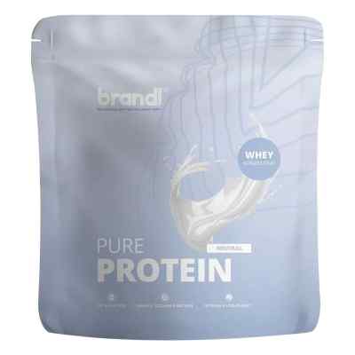 Brandl Pure Protein Neutral Pulver