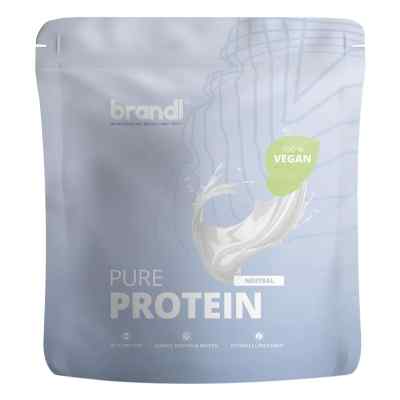 Brandl Pure Protein Vegan Neutral Pulver