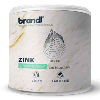 Brandl Zink Bisglycinat Kapseln