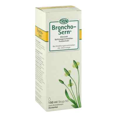 Broncho-Sern